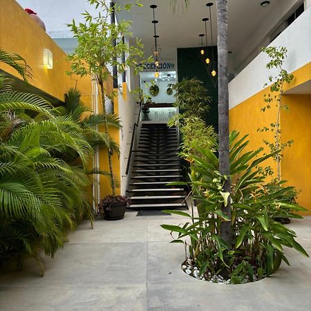 Hotel Boutique Ixaya Puerto Vallarta Kültér fotó