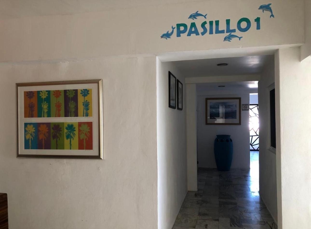 Hotel Boutique Ixaya Puerto Vallarta Kültér fotó