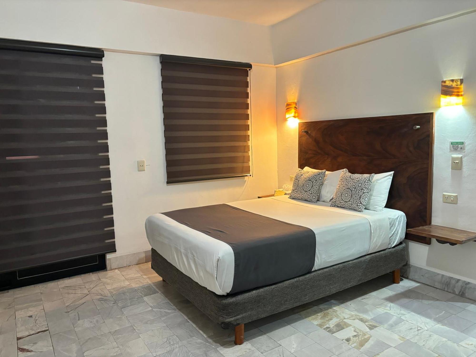 Hotel Boutique Ixaya Puerto Vallarta Kültér fotó