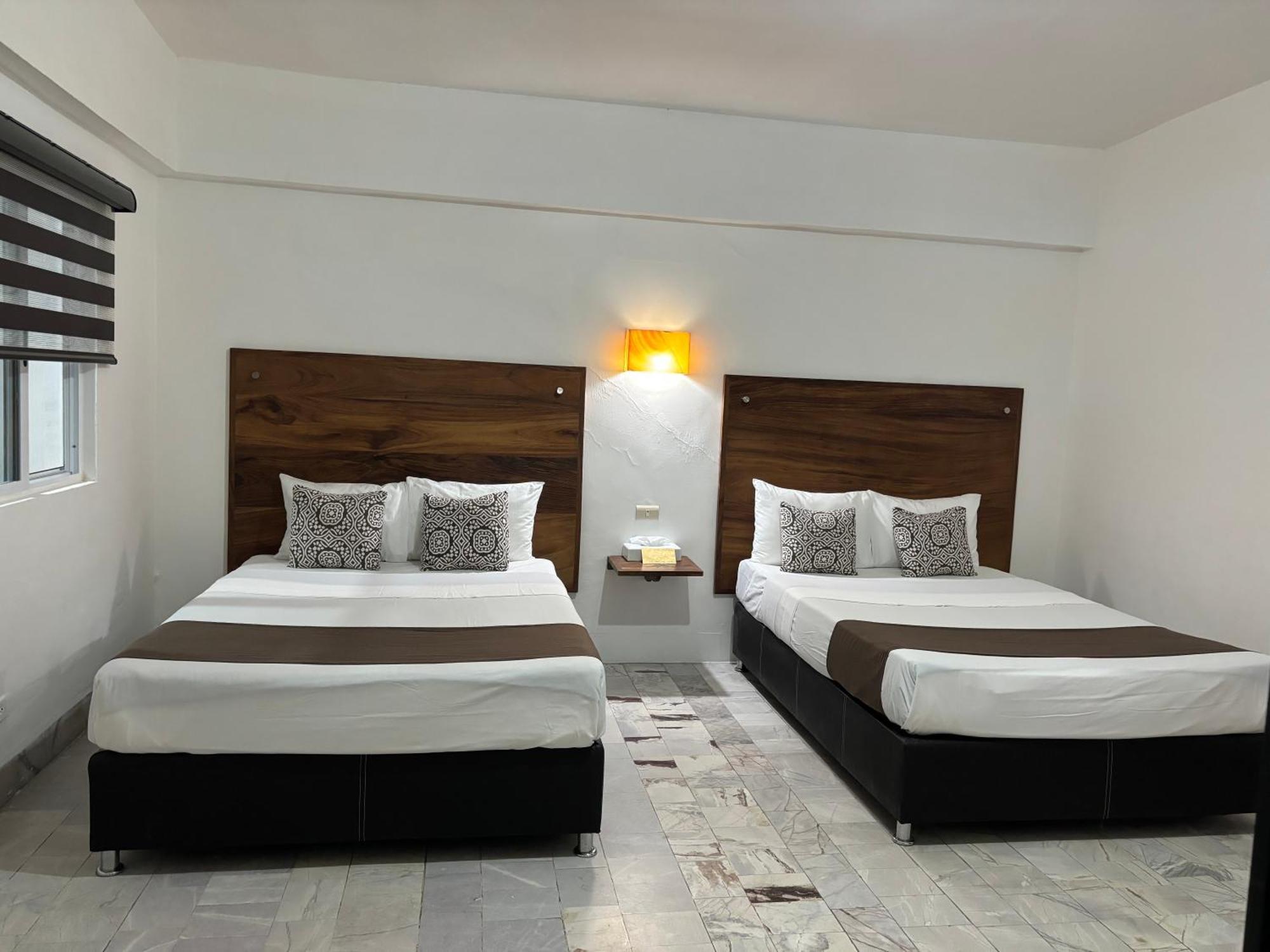 Hotel Boutique Ixaya Puerto Vallarta Kültér fotó
