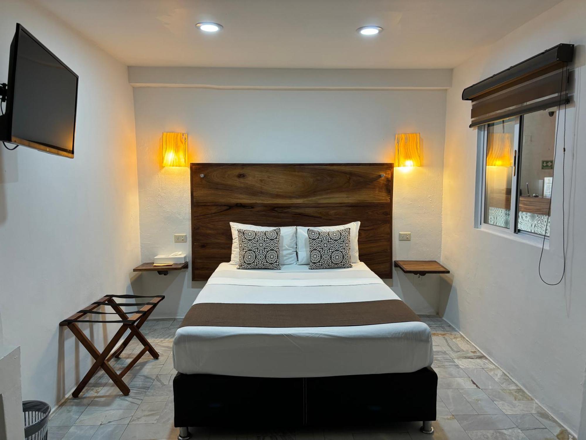 Hotel Boutique Ixaya Puerto Vallarta Kültér fotó