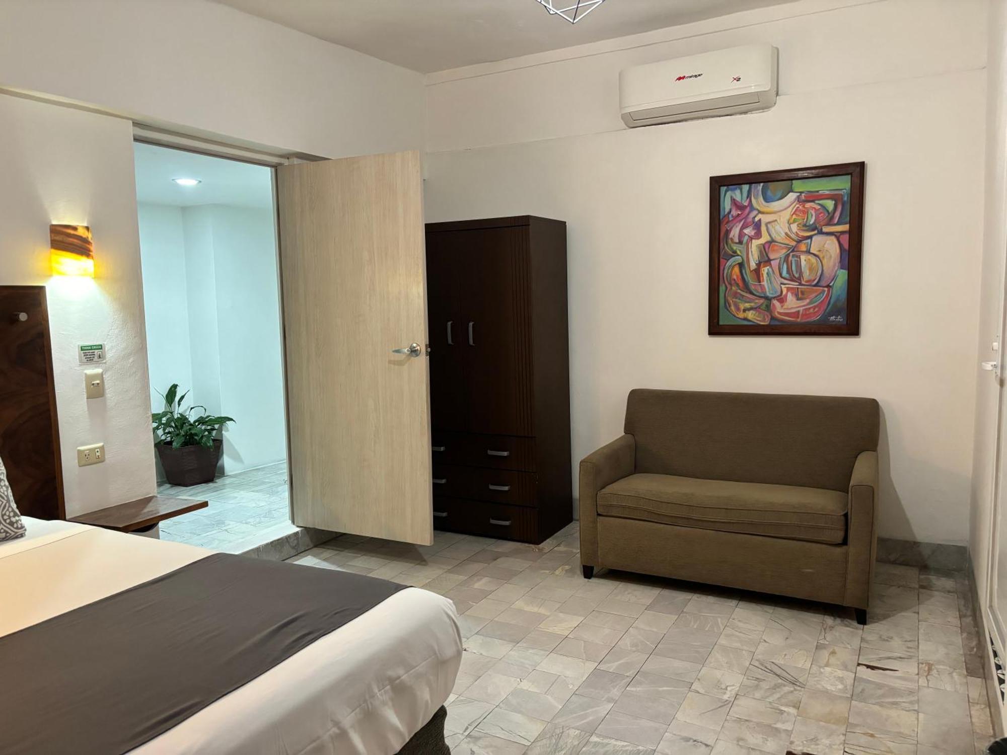 Hotel Boutique Ixaya Puerto Vallarta Kültér fotó