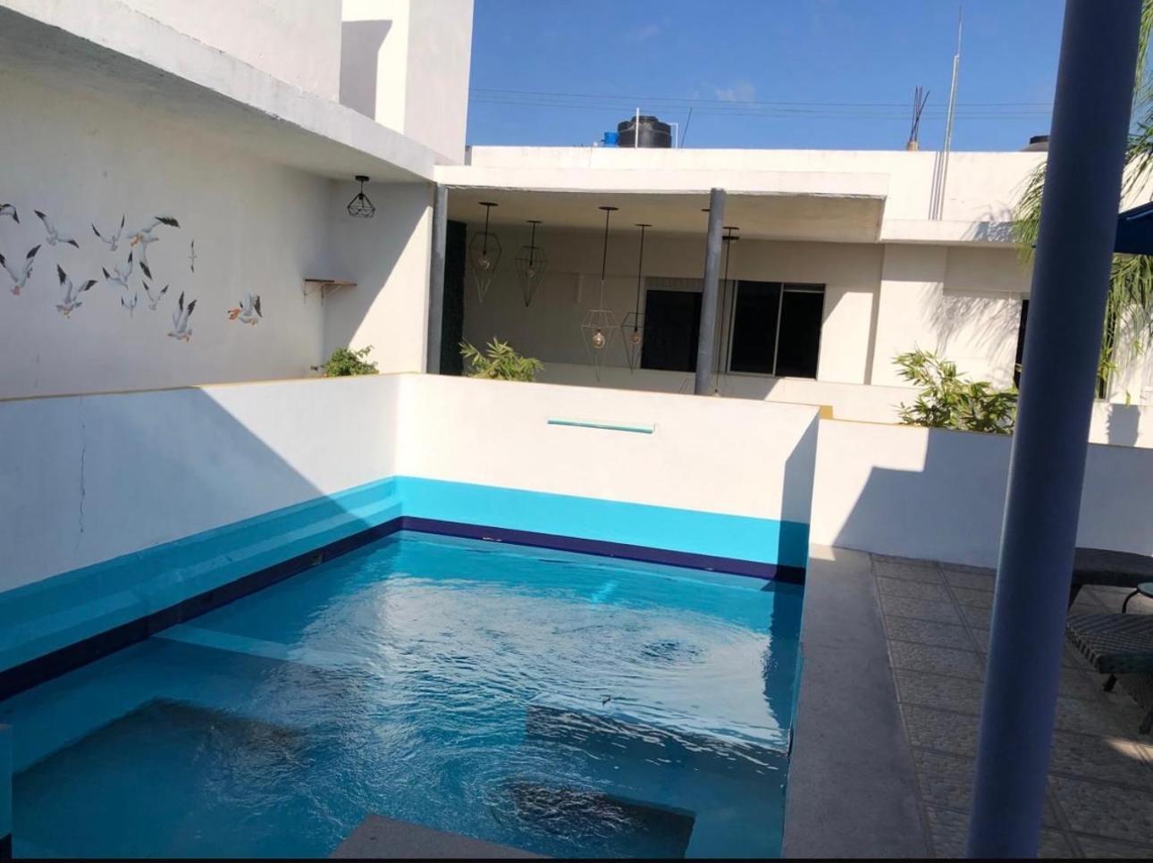Hotel Boutique Ixaya Puerto Vallarta Kültér fotó
