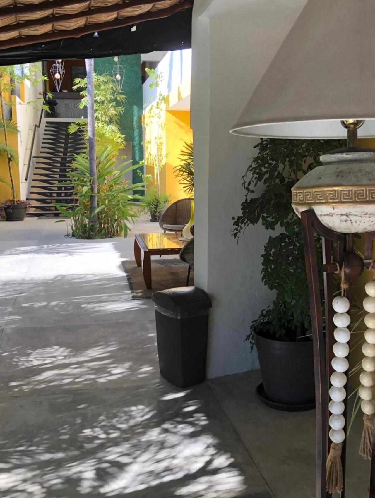 Hotel Boutique Ixaya Puerto Vallarta Kültér fotó