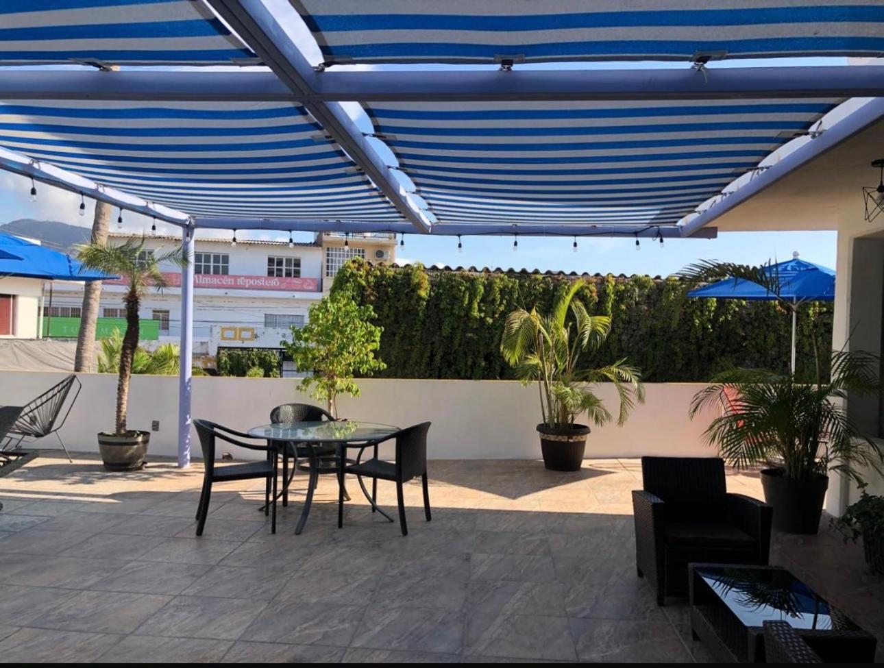 Hotel Boutique Ixaya Puerto Vallarta Kültér fotó