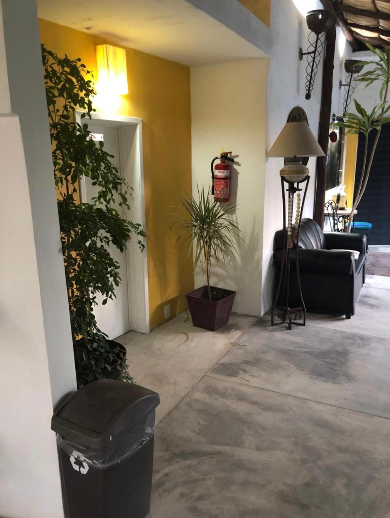 Hotel Boutique Ixaya Puerto Vallarta Kültér fotó