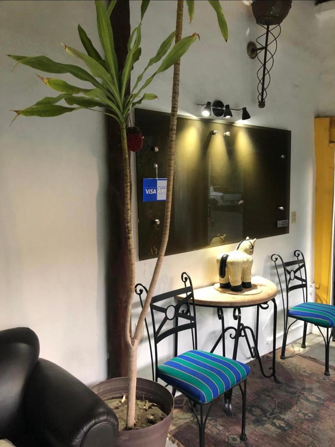 Hotel Boutique Ixaya Puerto Vallarta Kültér fotó