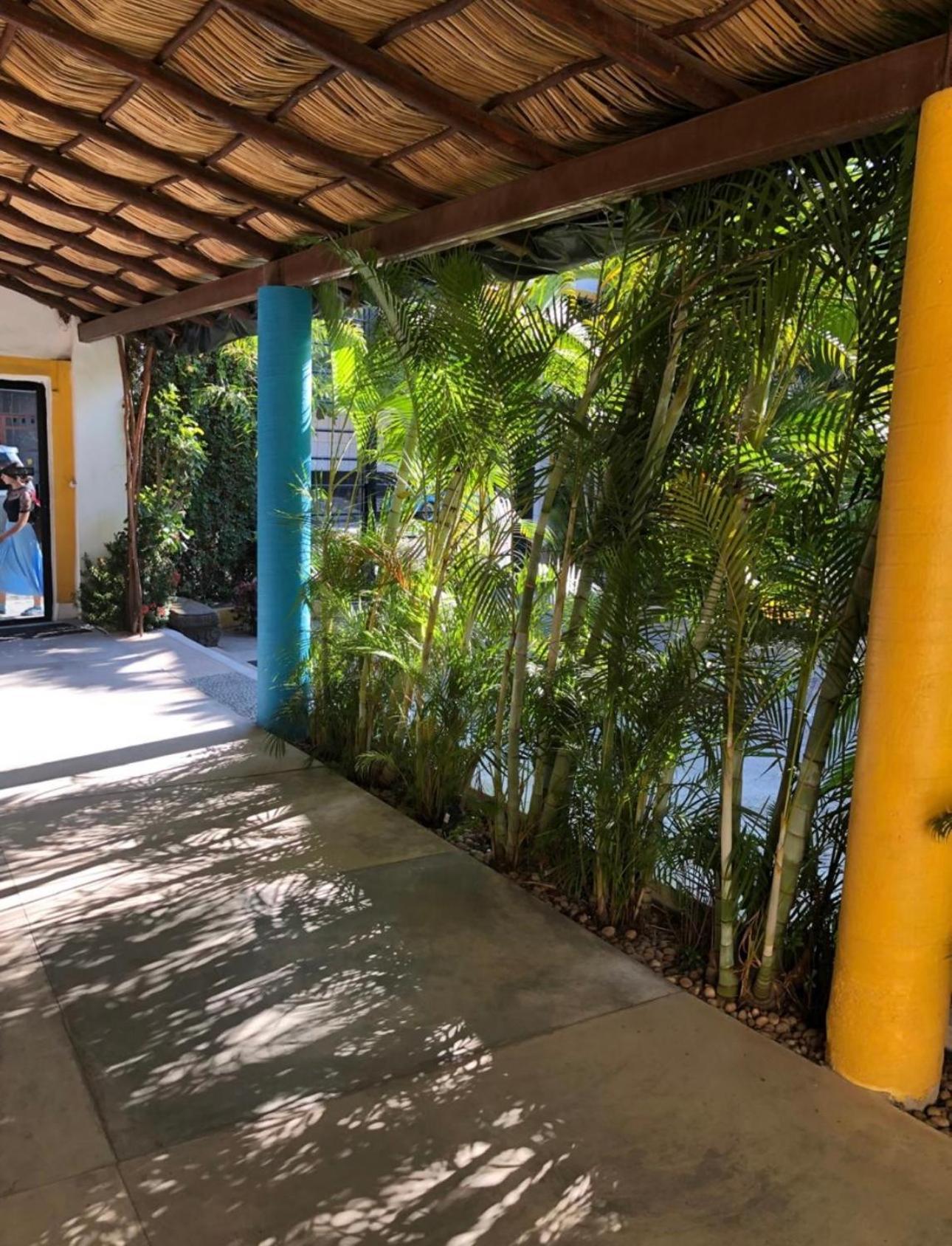 Hotel Boutique Ixaya Puerto Vallarta Kültér fotó