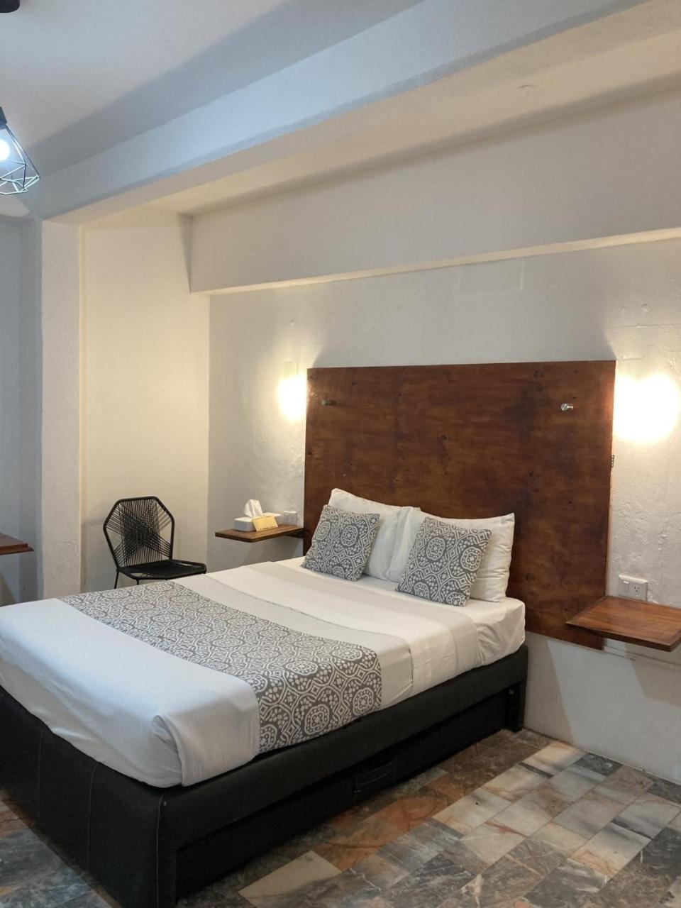 Hotel Boutique Ixaya Puerto Vallarta Kültér fotó