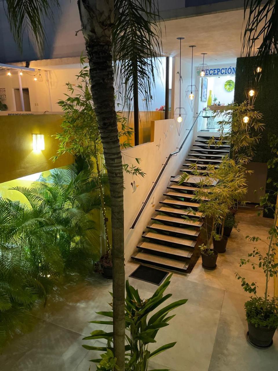 Hotel Boutique Ixaya Puerto Vallarta Kültér fotó