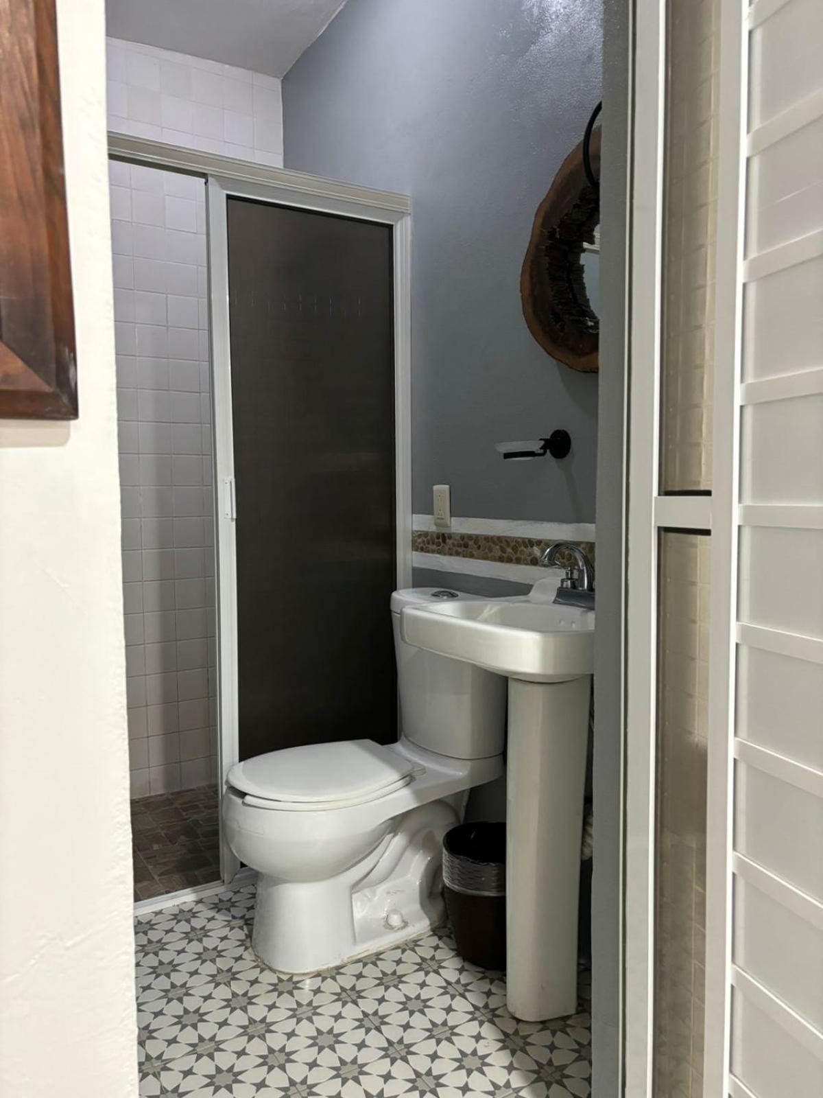 Hotel Boutique Ixaya Puerto Vallarta Szoba fotó
