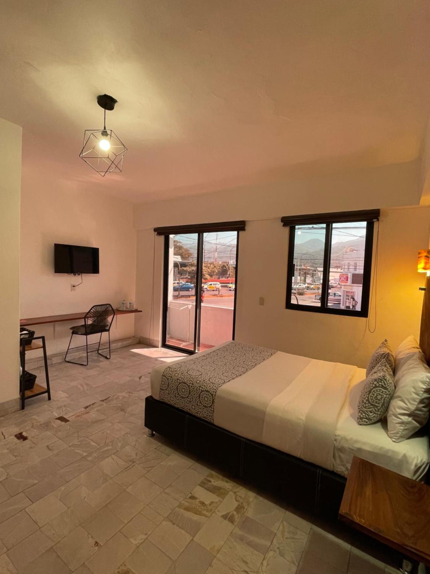 Hotel Boutique Ixaya Puerto Vallarta Kültér fotó