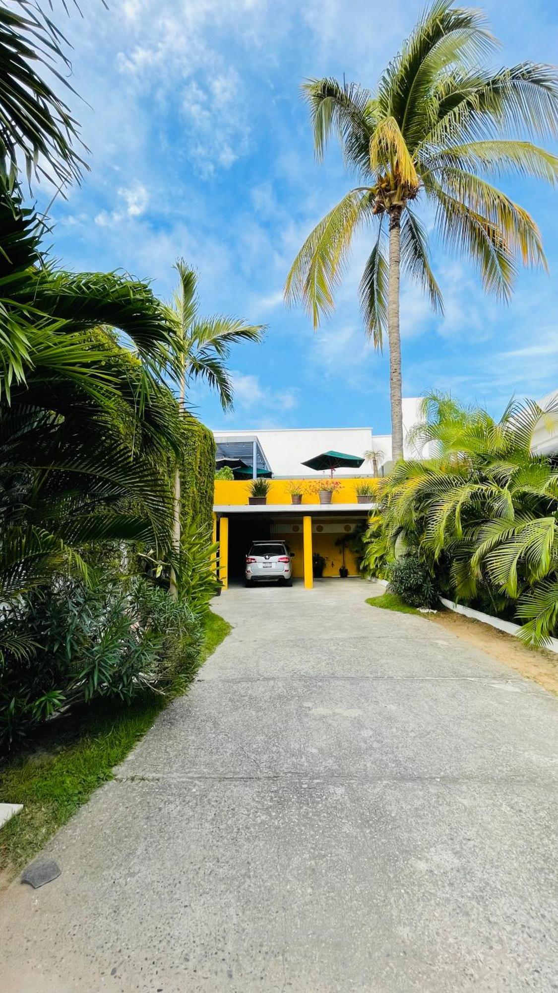 Hotel Boutique Ixaya Puerto Vallarta Kültér fotó